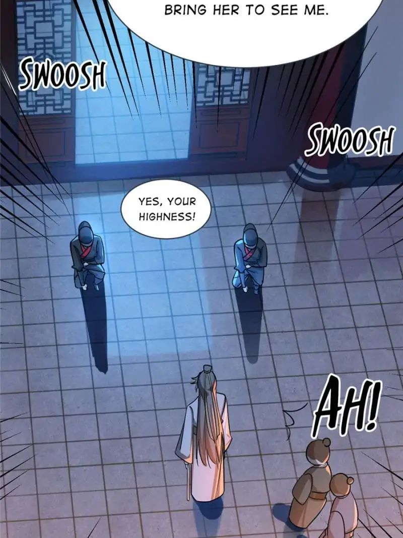 Queen of Poison: The Legend of a Super Agent, Doctor, and Princess Chapter 7 220 27