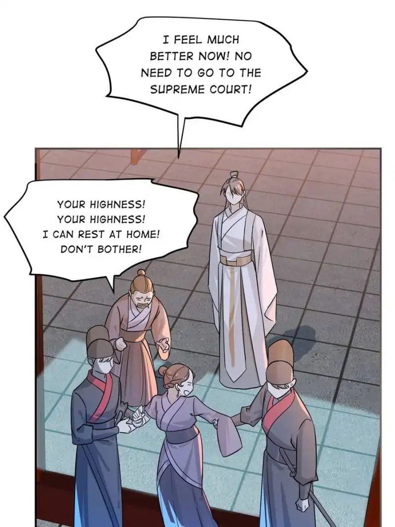 Queen of Poison: The Legend of a Super Agent, Doctor, and Princess Chapter 7 222 29