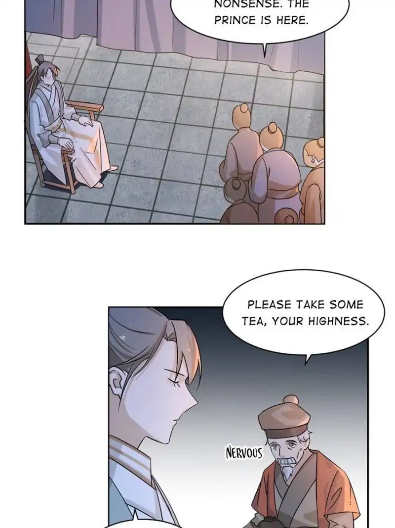 Queen of Poison: The Legend of a Super Agent, Doctor, and Princess Chapter 7 196 3