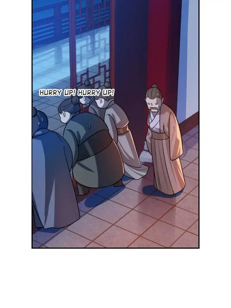 Queen of Poison: The Legend of a Super Agent, Doctor, and Princess Chapter 7 224 31