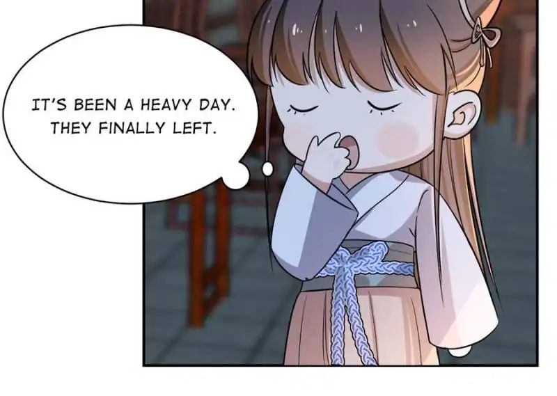 Queen of Poison: The Legend of a Super Agent, Doctor, and Princess Chapter 7 226 33