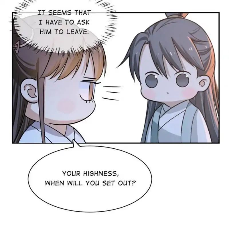 Queen of Poison: The Legend of a Super Agent, Doctor, and Princess Chapter 7 236 43