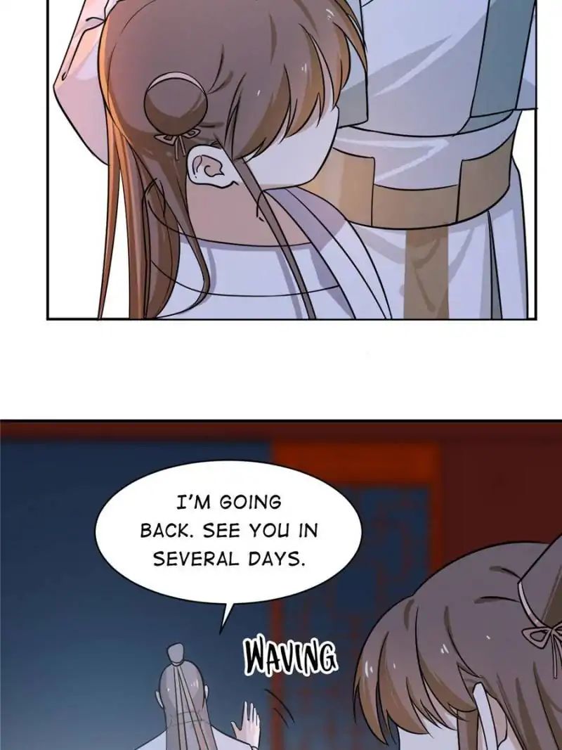 Queen of Poison: The Legend of a Super Agent, Doctor, and Princess Chapter 7 238 45