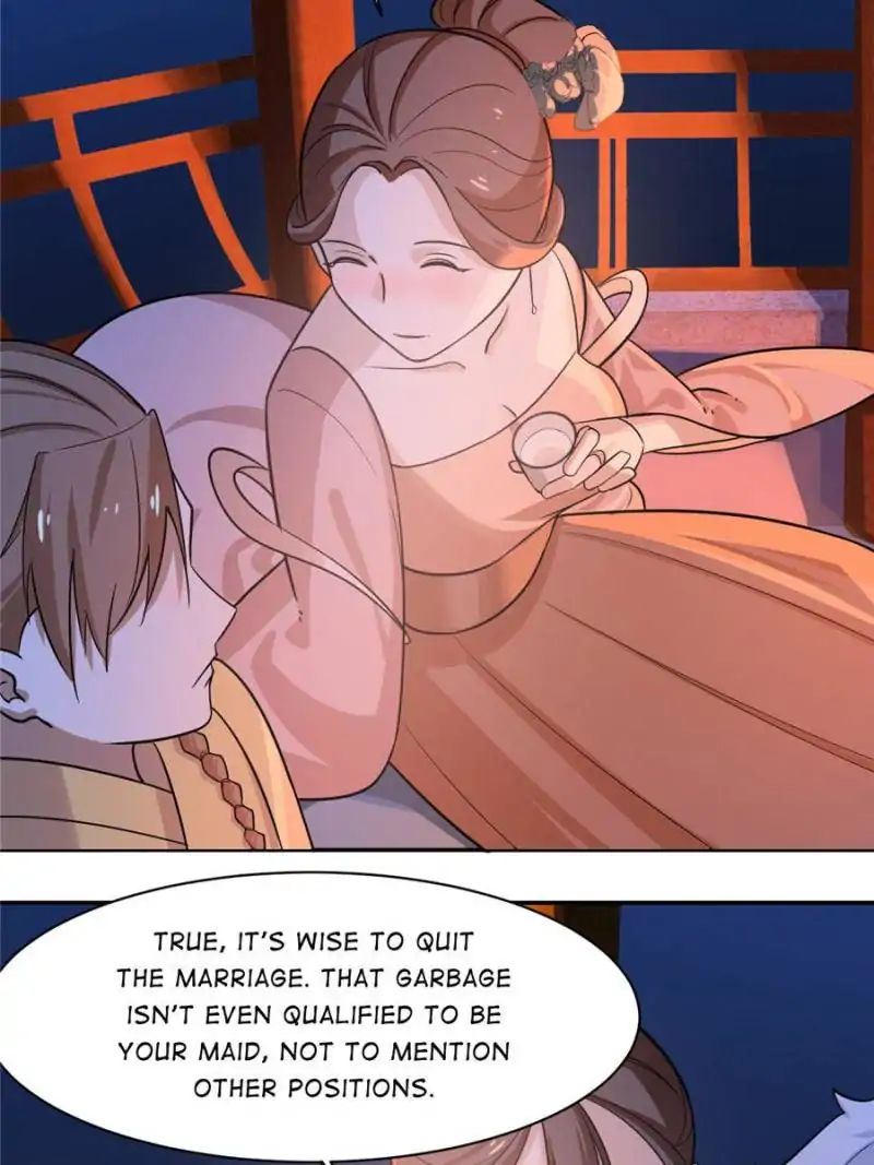 Queen of Poison: The Legend of a Super Agent, Doctor, and Princess Chapter 7 245 52