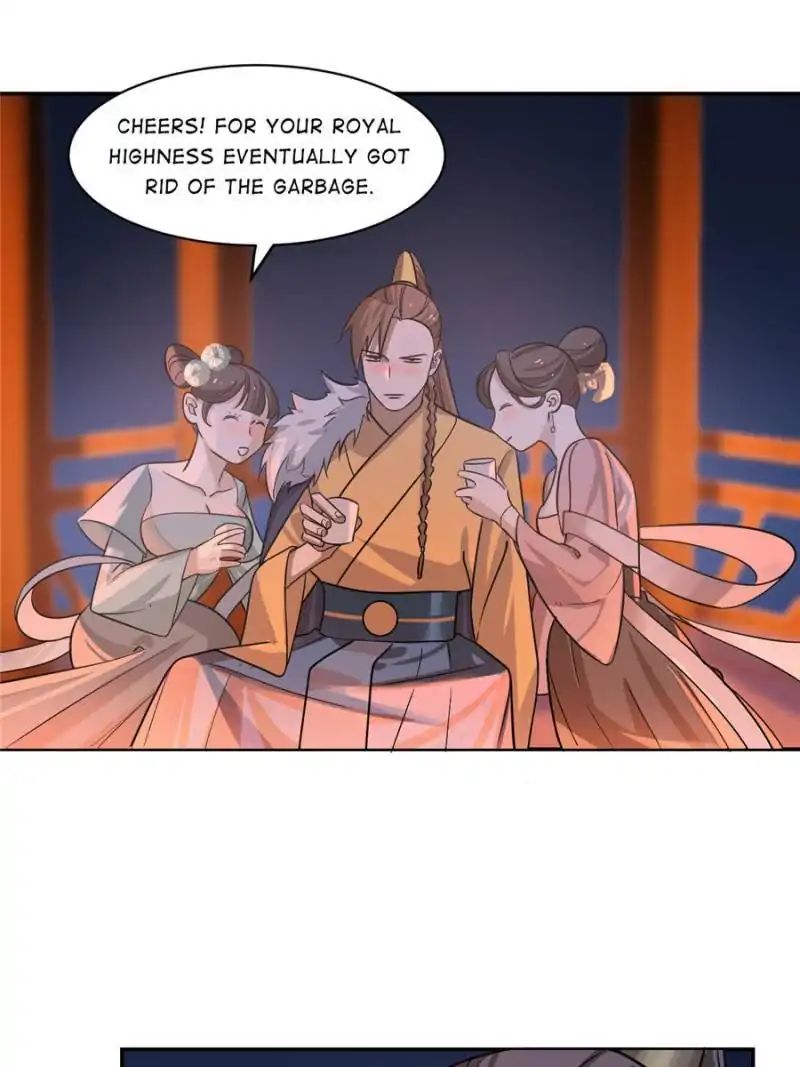 Queen of Poison: The Legend of a Super Agent, Doctor, and Princess Chapter 7 247 54