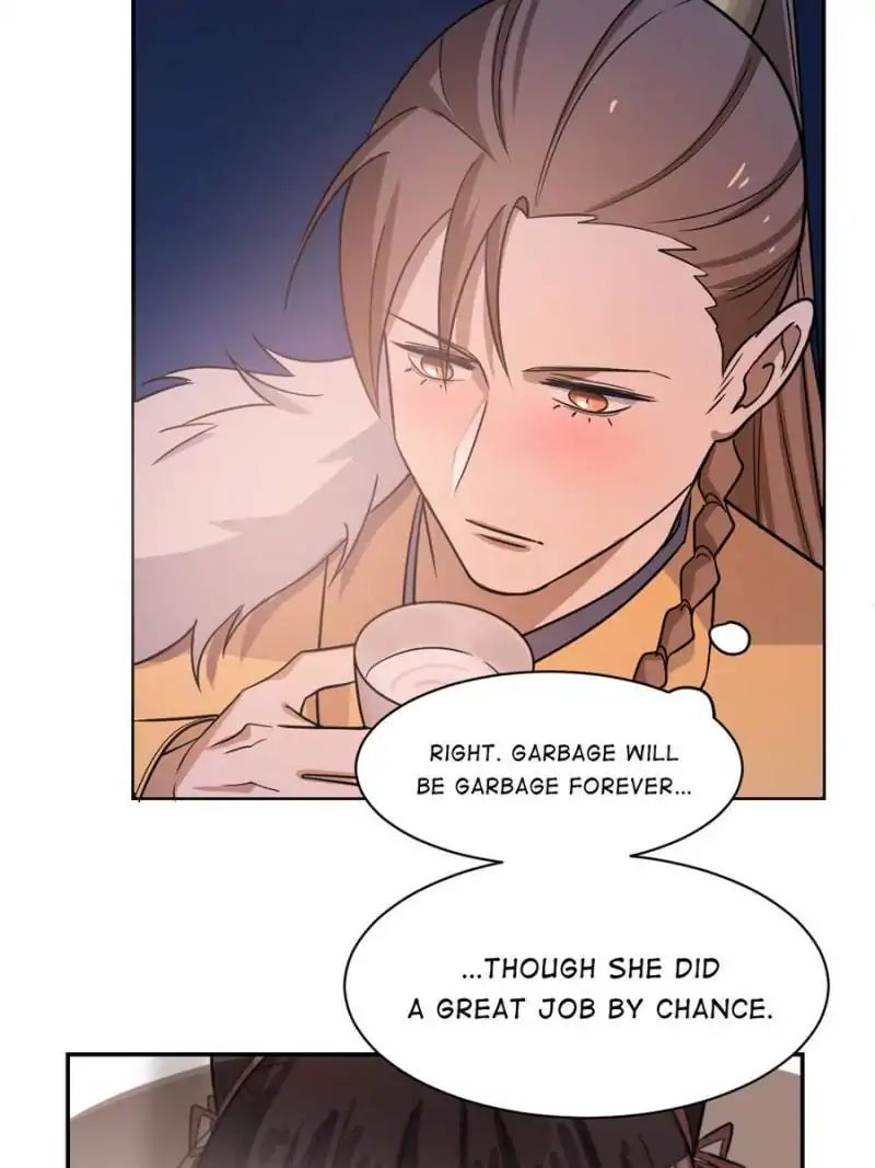 Queen of Poison: The Legend of a Super Agent, Doctor, and Princess Chapter 7 248 55