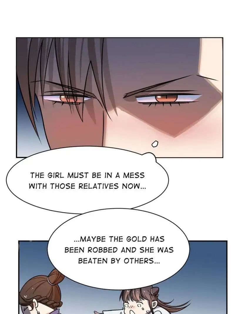 Queen of Poison: The Legend of a Super Agent, Doctor, and Princess Chapter 7 250 57
