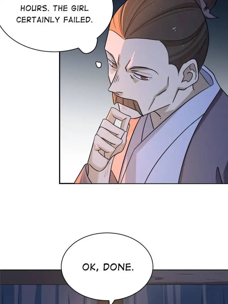 Queen of Poison: The Legend of a Super Agent, Doctor, and Princess Chapter 7 199 6