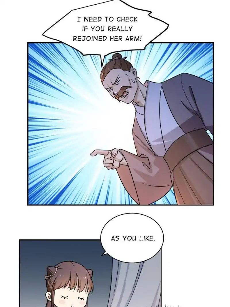 Queen of Poison: The Legend of a Super Agent, Doctor, and Princess Chapter 7 202 9