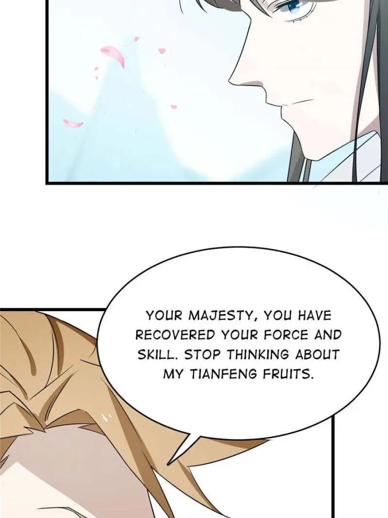 Queen of Poison: The Legend of a Super Agent, Doctor, and Princess Chapter 70 208 39