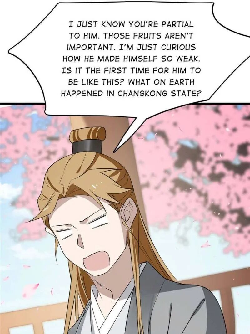 Queen of Poison: The Legend of a Super Agent, Doctor, and Princess Chapter 70 213 44