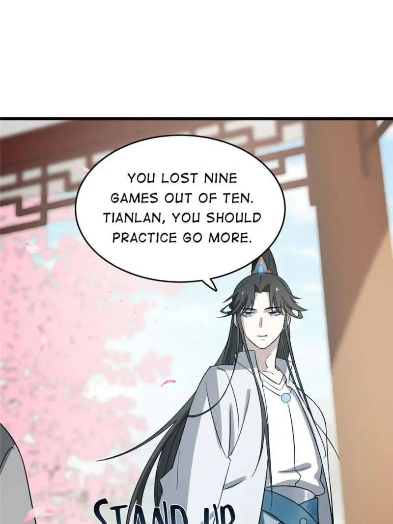 Queen of Poison: The Legend of a Super Agent, Doctor, and Princess Chapter 70 219 50
