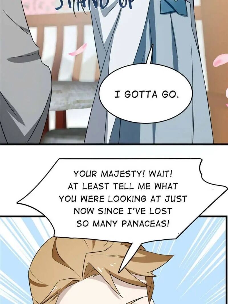 Queen of Poison: The Legend of a Super Agent, Doctor, and Princess Chapter 70 220 51