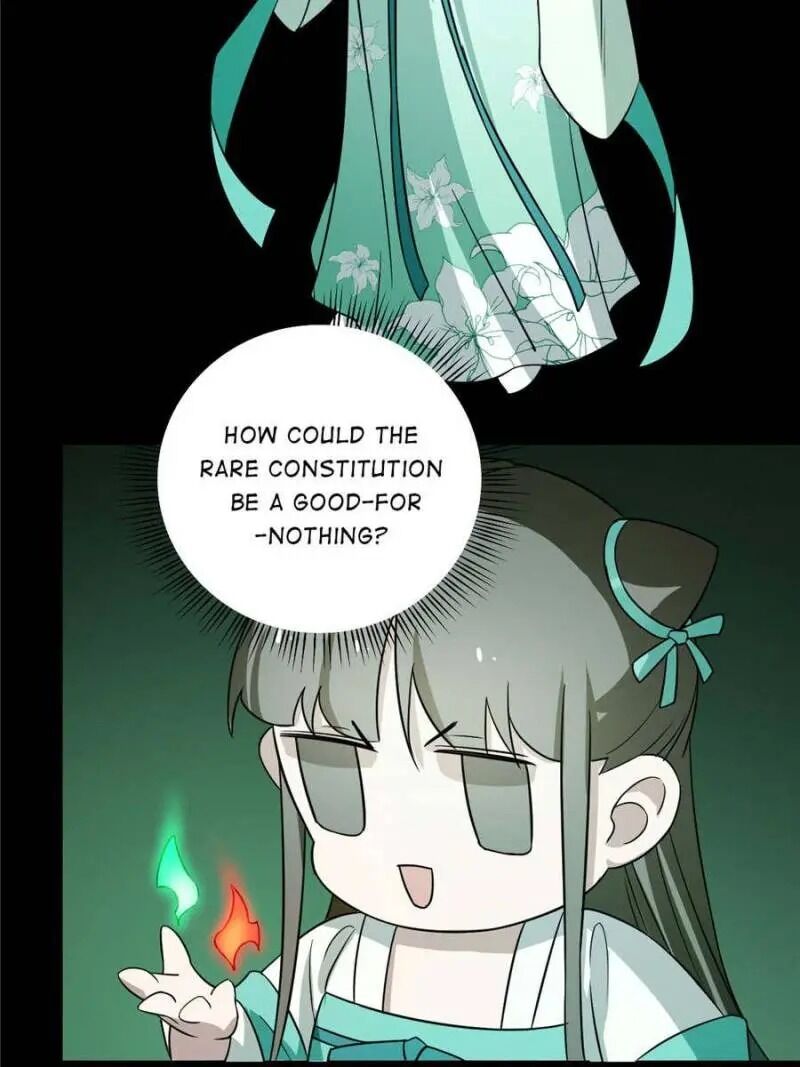 Queen of Poison: The Legend of a Super Agent, Doctor, and Princess Chapter 71 167 10