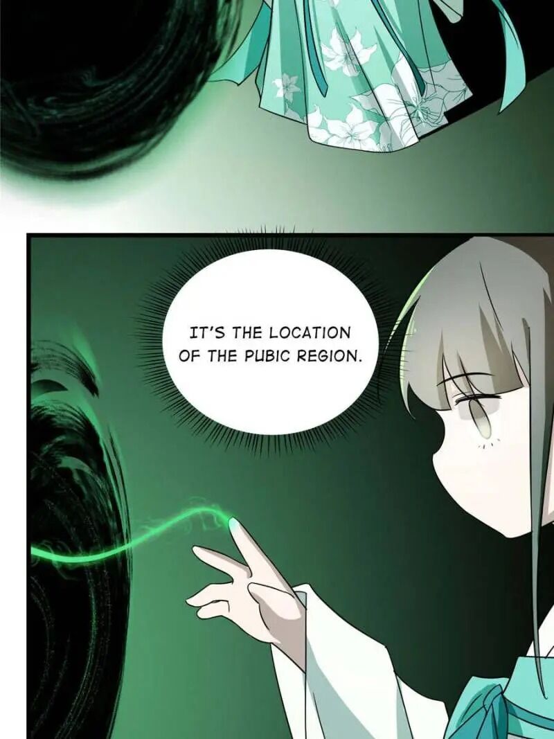 Queen of Poison: The Legend of a Super Agent, Doctor, and Princess Chapter 71 170 13