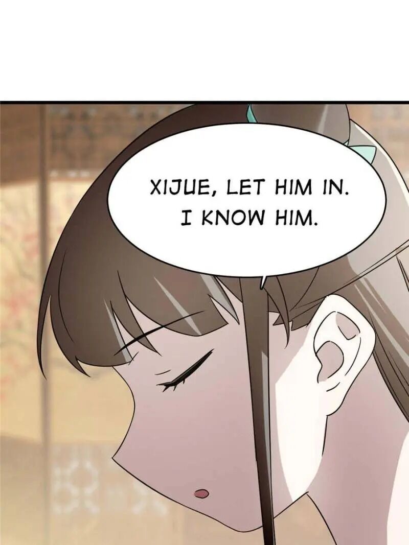 Queen of Poison: The Legend of a Super Agent, Doctor, and Princess Chapter 71 184 27