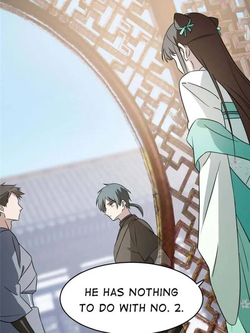 Queen of Poison: The Legend of a Super Agent, Doctor, and Princess Chapter 71 199 42