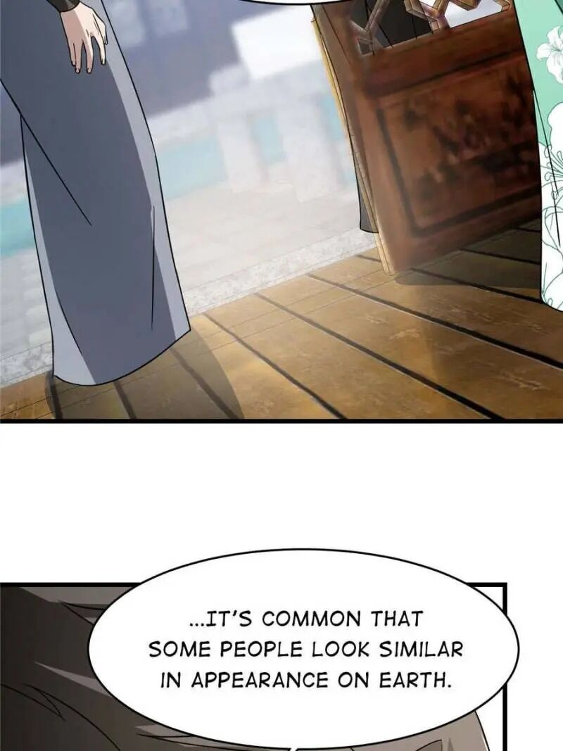 Queen of Poison: The Legend of a Super Agent, Doctor, and Princess Chapter 71 200 43