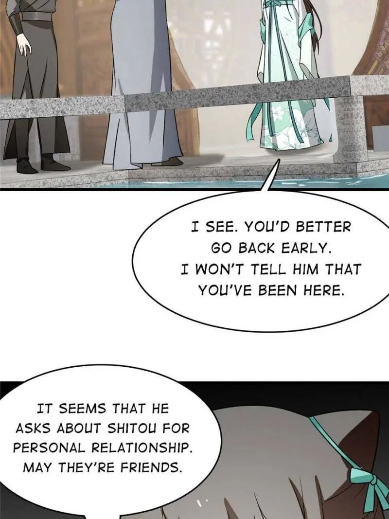 Queen of Poison: The Legend of a Super Agent, Doctor, and Princess Chapter 71 203 46