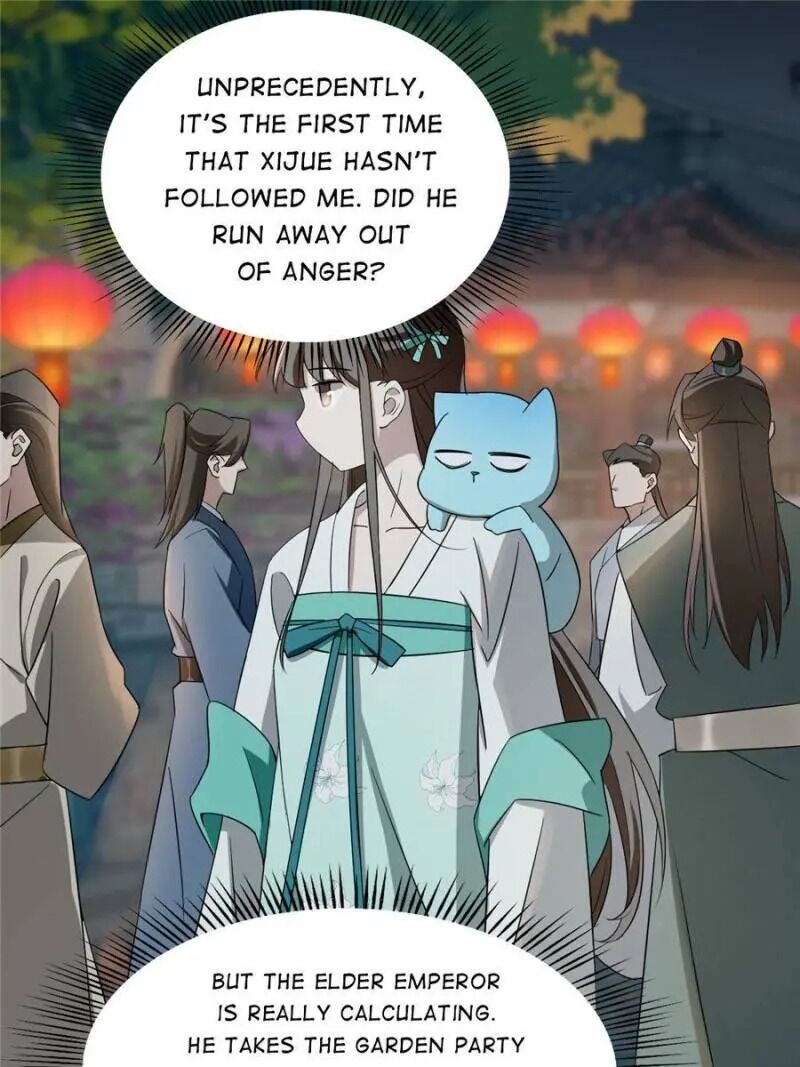 Queen of Poison: The Legend of a Super Agent, Doctor, and Princess Chapter 72 203 19