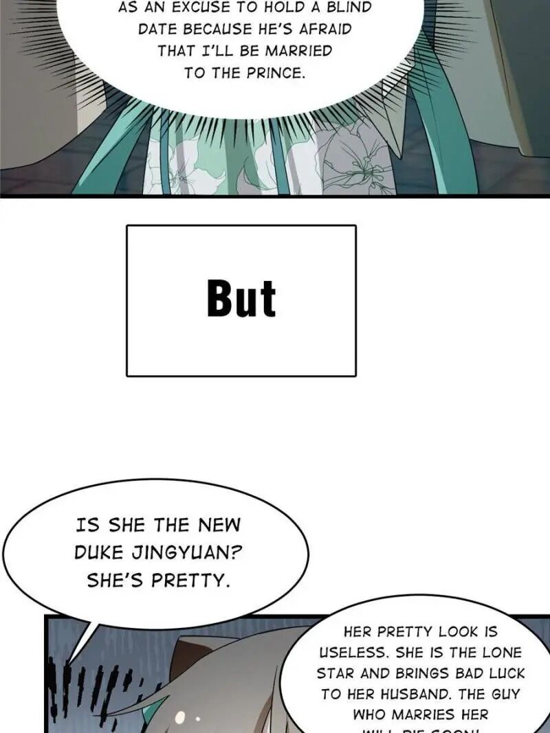 Queen of Poison: The Legend of a Super Agent, Doctor, and Princess Chapter 72 204 20