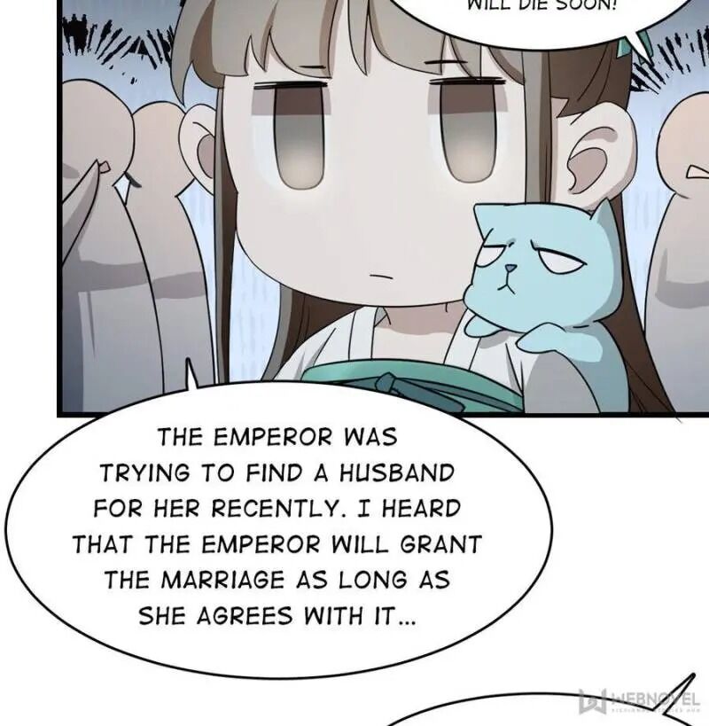 Queen of Poison: The Legend of a Super Agent, Doctor, and Princess Chapter 72 205 21