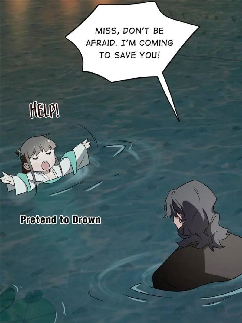 Queen of Poison: The Legend of a Super Agent, Doctor, and Princess Chapter 72 225 41