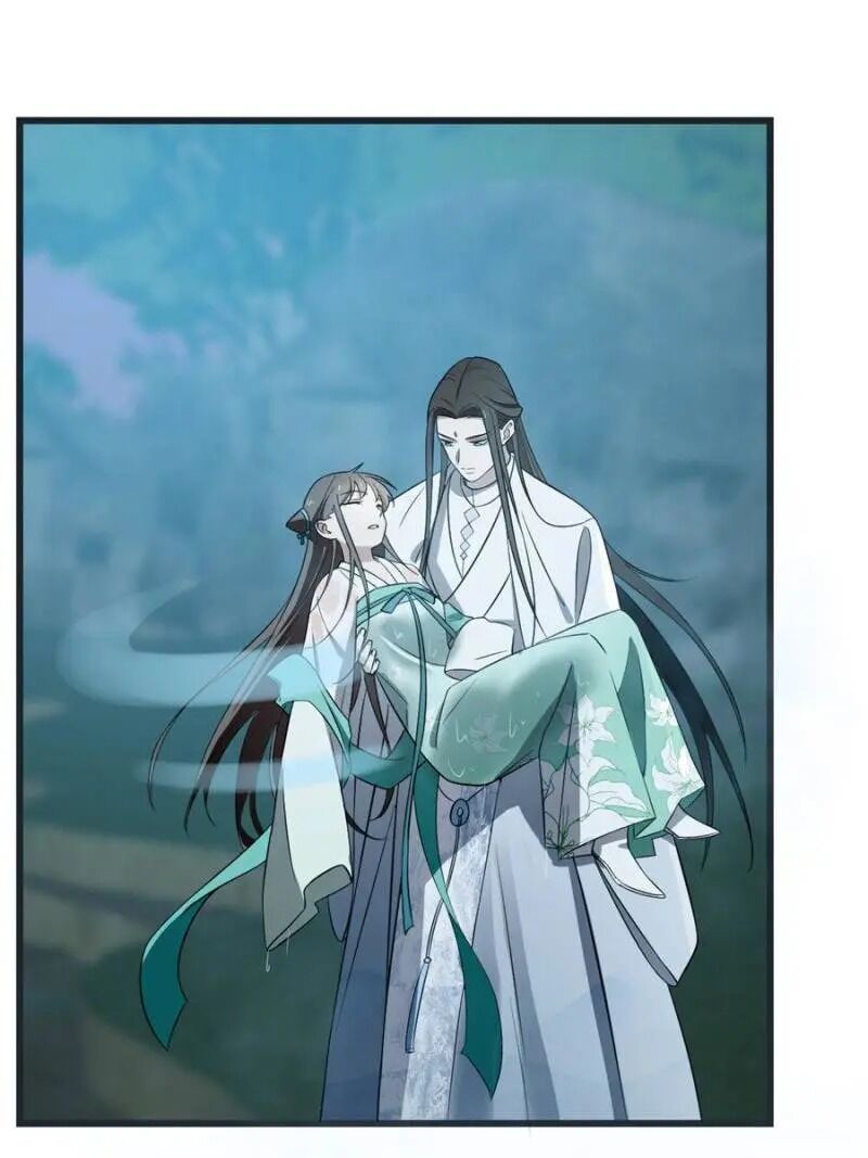 Queen of Poison: The Legend of a Super Agent, Doctor, and Princess Chapter 73 163 15