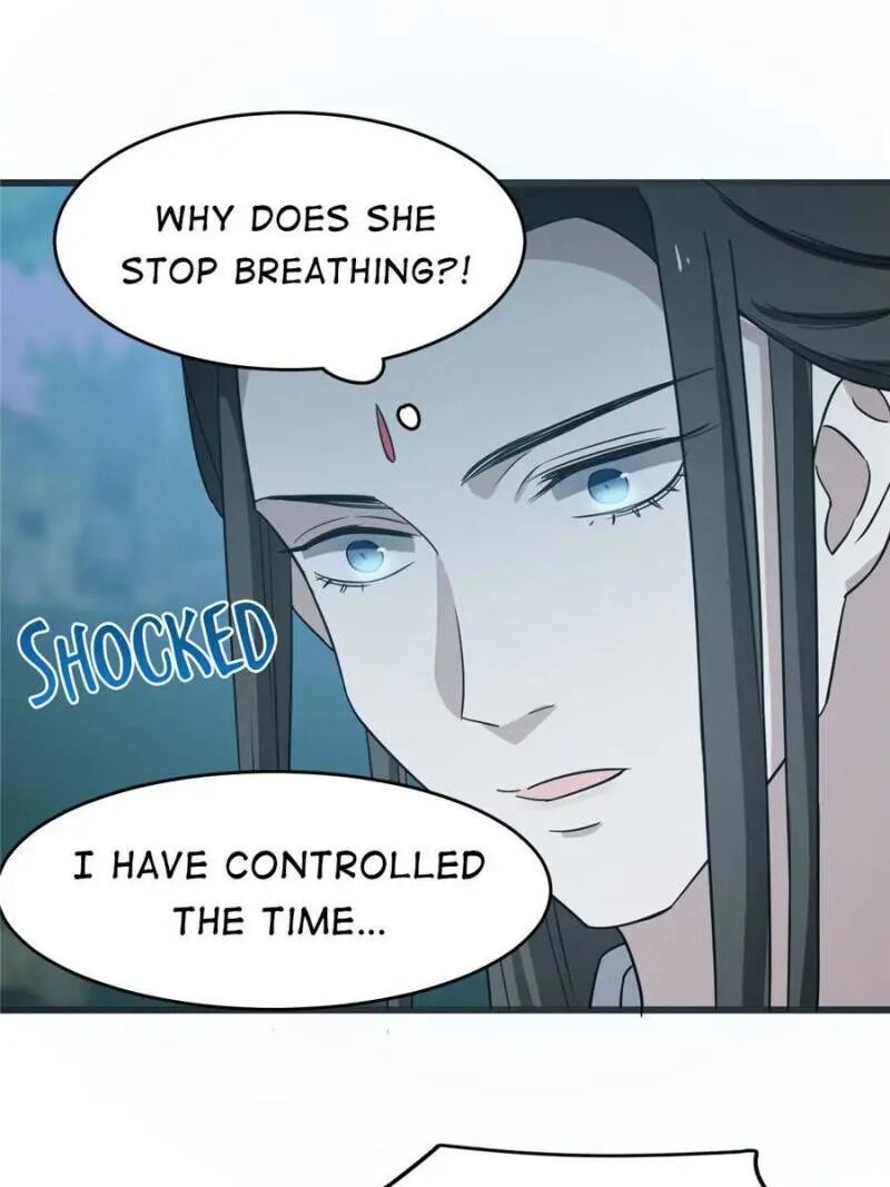 Queen of Poison: The Legend of a Super Agent, Doctor, and Princess Chapter 73 164 16