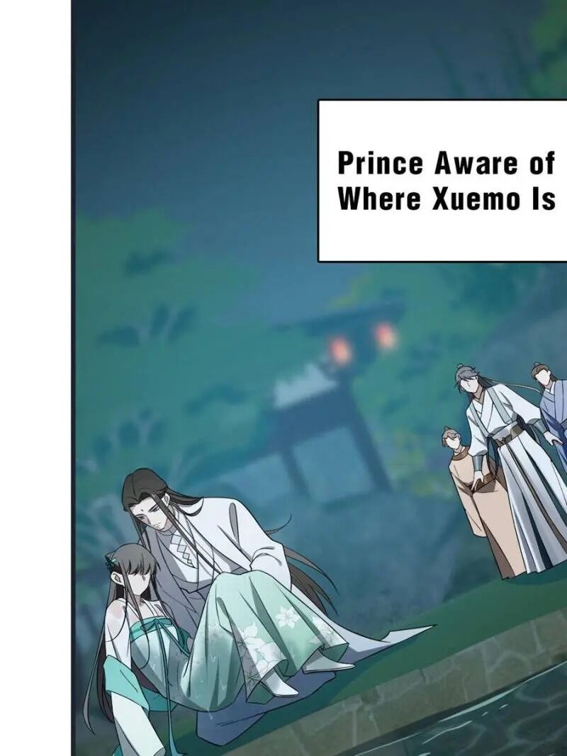 Queen of Poison: The Legend of a Super Agent, Doctor, and Princess Chapter 73 166 18