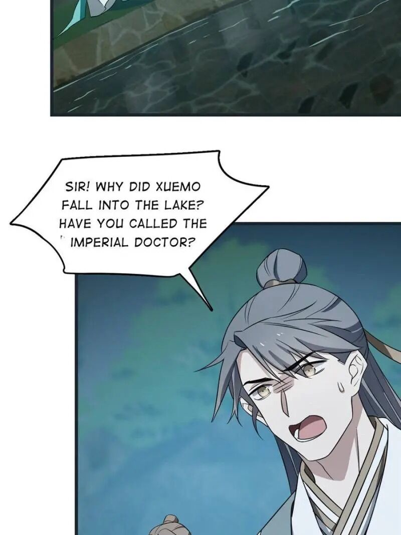 Queen of Poison: The Legend of a Super Agent, Doctor, and Princess Chapter 73 167 19