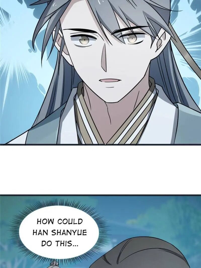 Queen of Poison: The Legend of a Super Agent, Doctor, and Princess Chapter 73 171 23