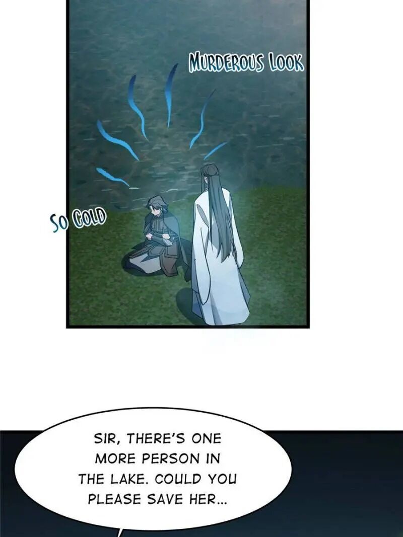Queen of Poison: The Legend of a Super Agent, Doctor, and Princess Chapter 73 151 3
