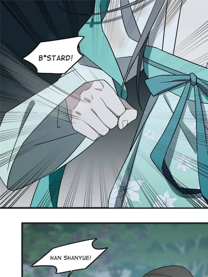 Queen of Poison: The Legend of a Super Agent, Doctor, and Princess Chapter 73 178 30