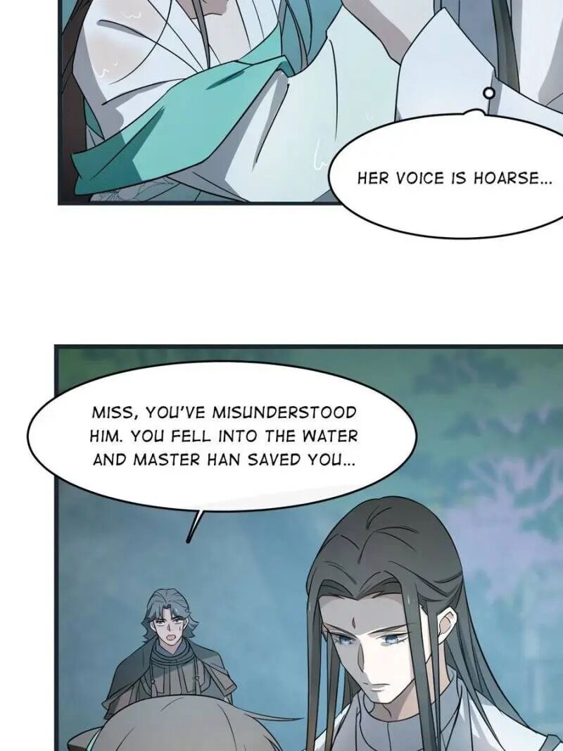 Queen of Poison: The Legend of a Super Agent, Doctor, and Princess Chapter 73 180 32