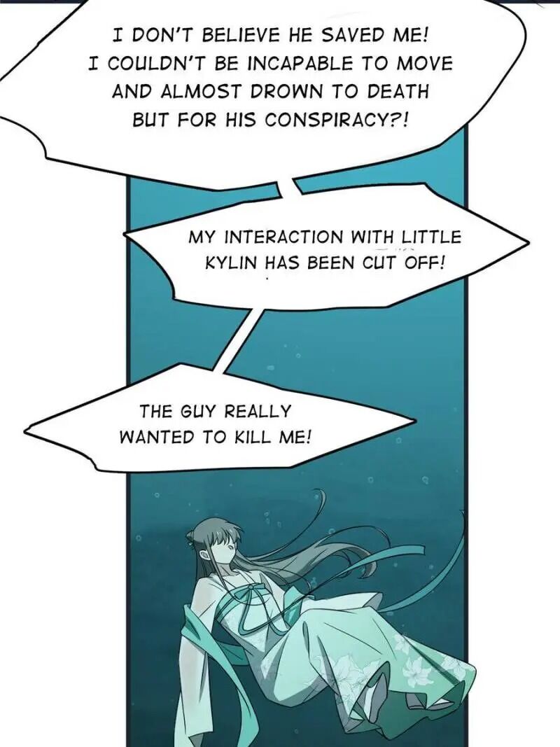 Queen of Poison: The Legend of a Super Agent, Doctor, and Princess Chapter 73 183 35