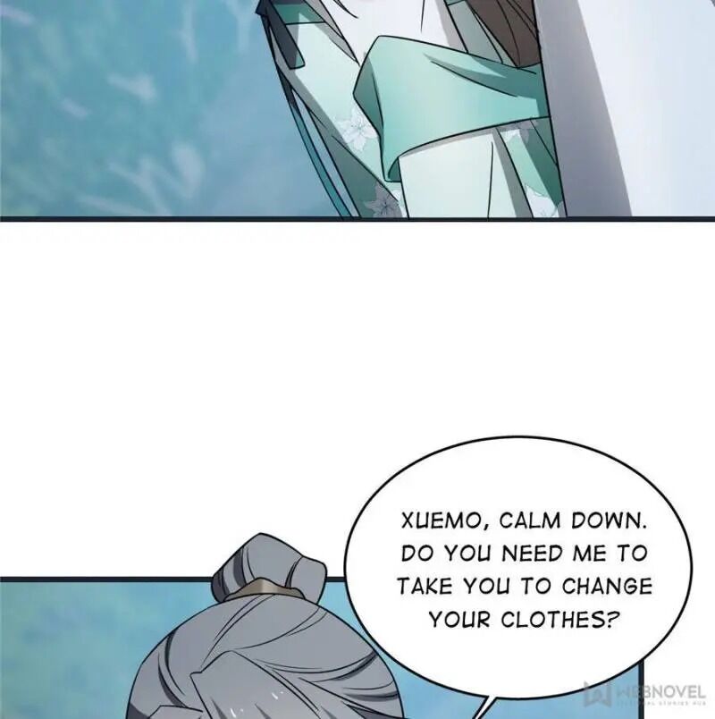 Queen of Poison: The Legend of a Super Agent, Doctor, and Princess Chapter 73 189 41