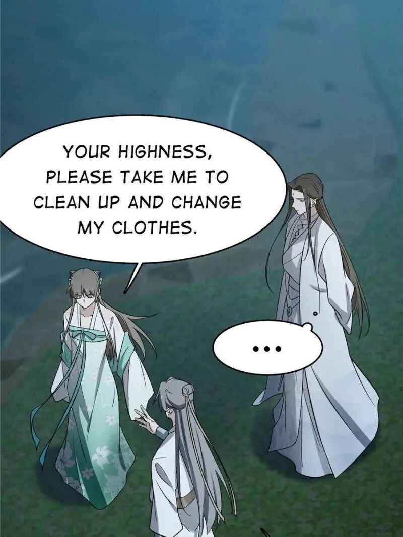 Queen of Poison: The Legend of a Super Agent, Doctor, and Princess Chapter 73 194 46