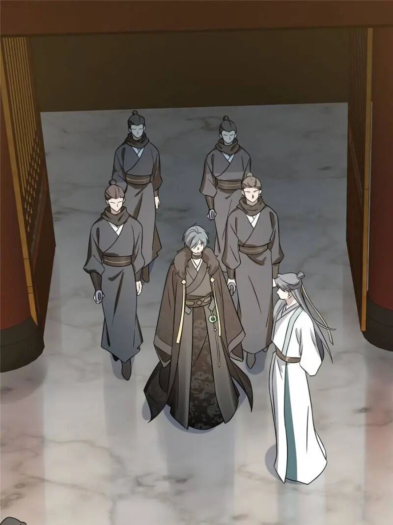 Queen of Poison: The Legend of a Super Agent, Doctor, and Princess Chapter 75 182 1