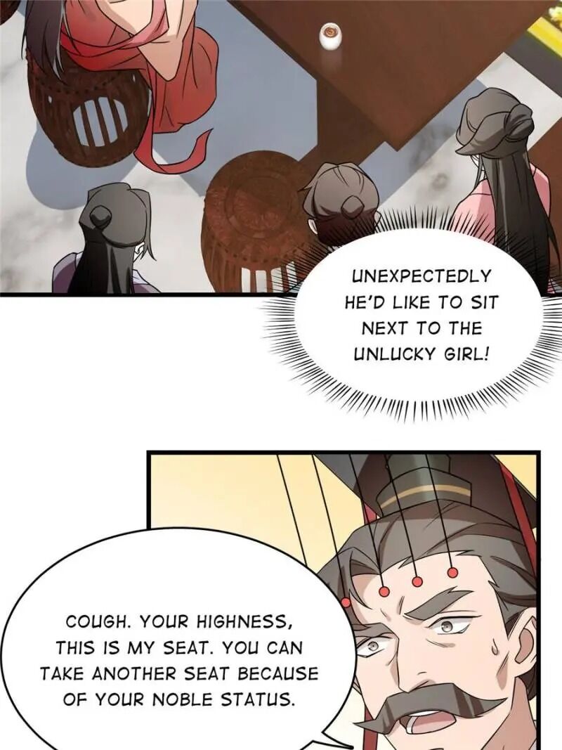 Queen of Poison: The Legend of a Super Agent, Doctor, and Princess Chapter 75 192 11