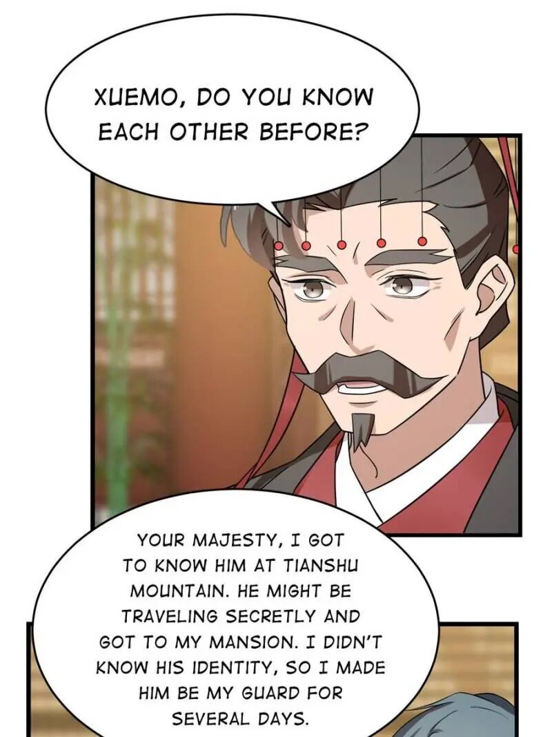 Queen of Poison: The Legend of a Super Agent, Doctor, and Princess Chapter 75 198 17