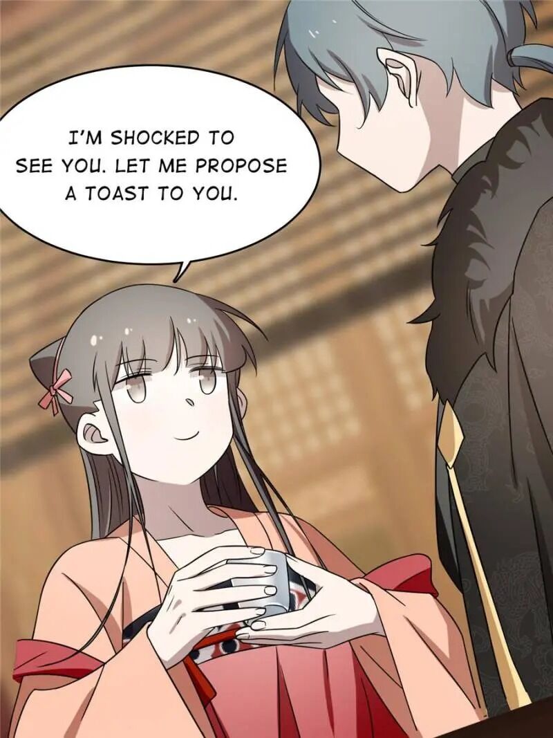 Queen of Poison: The Legend of a Super Agent, Doctor, and Princess Chapter 75 204 23