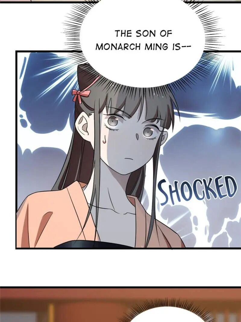 Queen of Poison: The Legend of a Super Agent, Doctor, and Princess Chapter 75 184 3