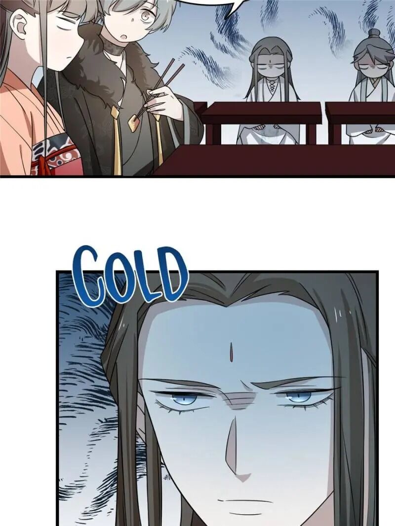 Queen of Poison: The Legend of a Super Agent, Doctor, and Princess Chapter 75 218 37