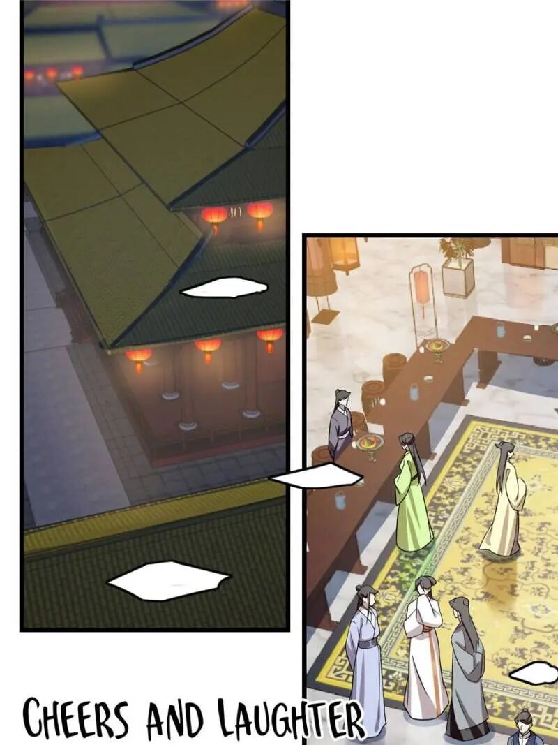 Queen of Poison: The Legend of a Super Agent, Doctor, and Princess Chapter 75 232 51