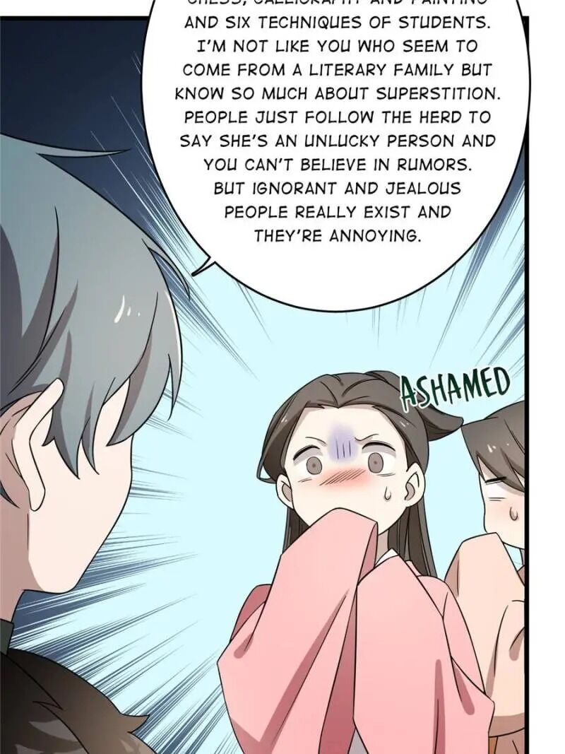 Queen of Poison: The Legend of a Super Agent, Doctor, and Princess Chapter 75 238 57