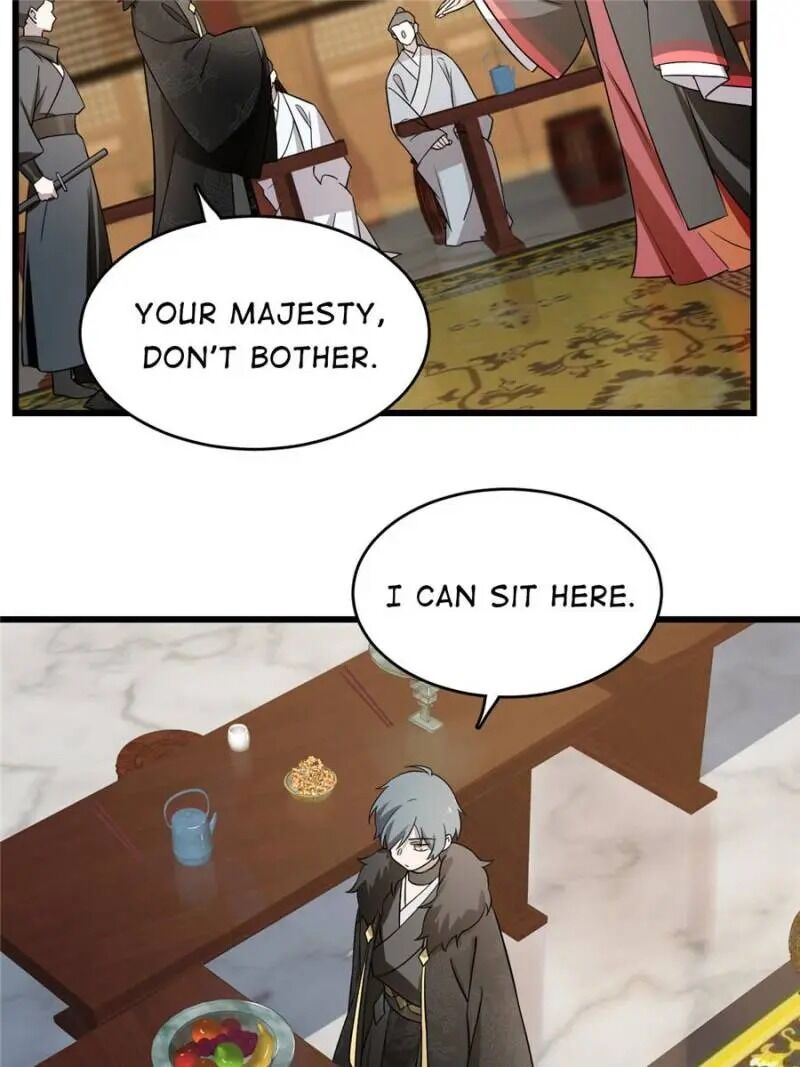 Queen of Poison: The Legend of a Super Agent, Doctor, and Princess Chapter 75 190 9