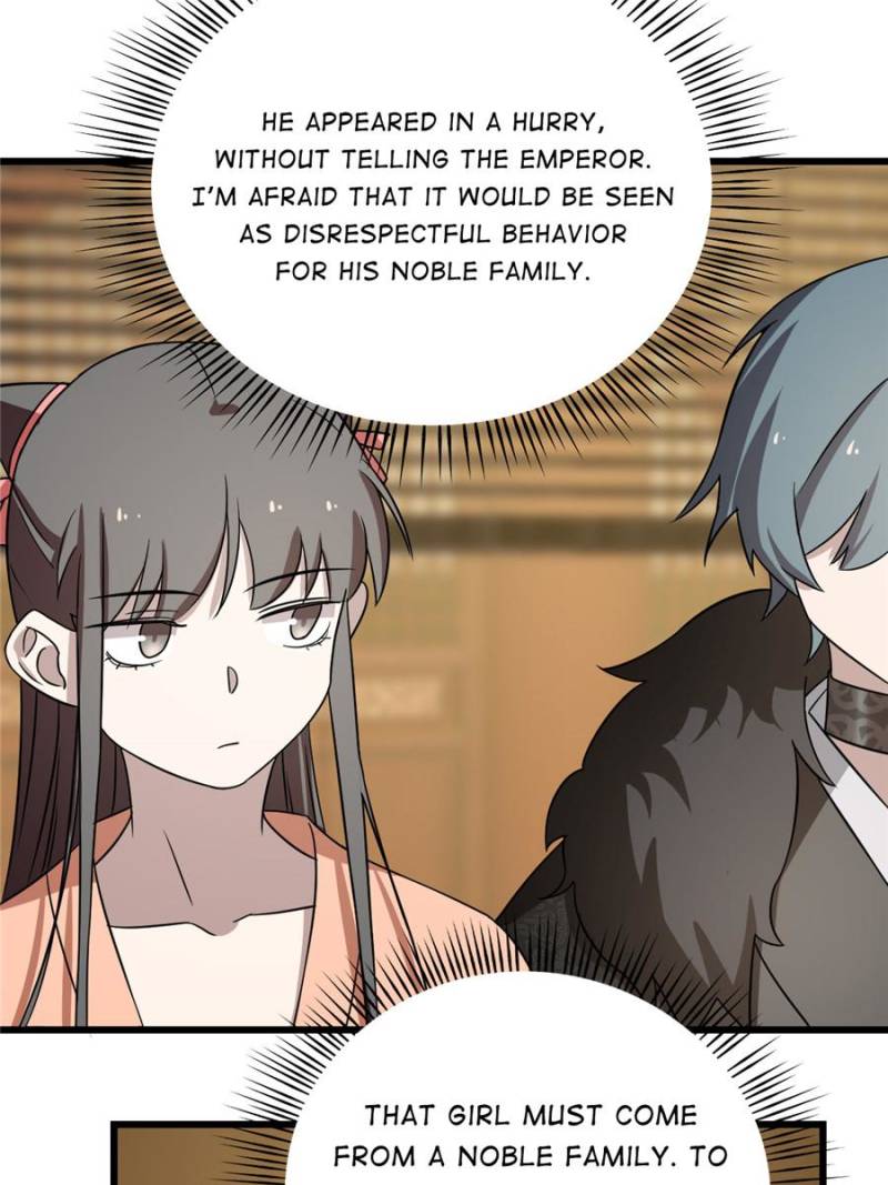 Queen of Poison: The Legend of a Super Agent, Doctor, and Princess Chapter 76 176 1