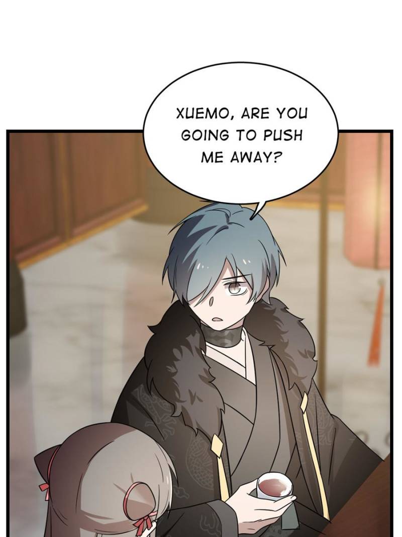 Queen of Poison: The Legend of a Super Agent, Doctor, and Princess Chapter 76 186 11