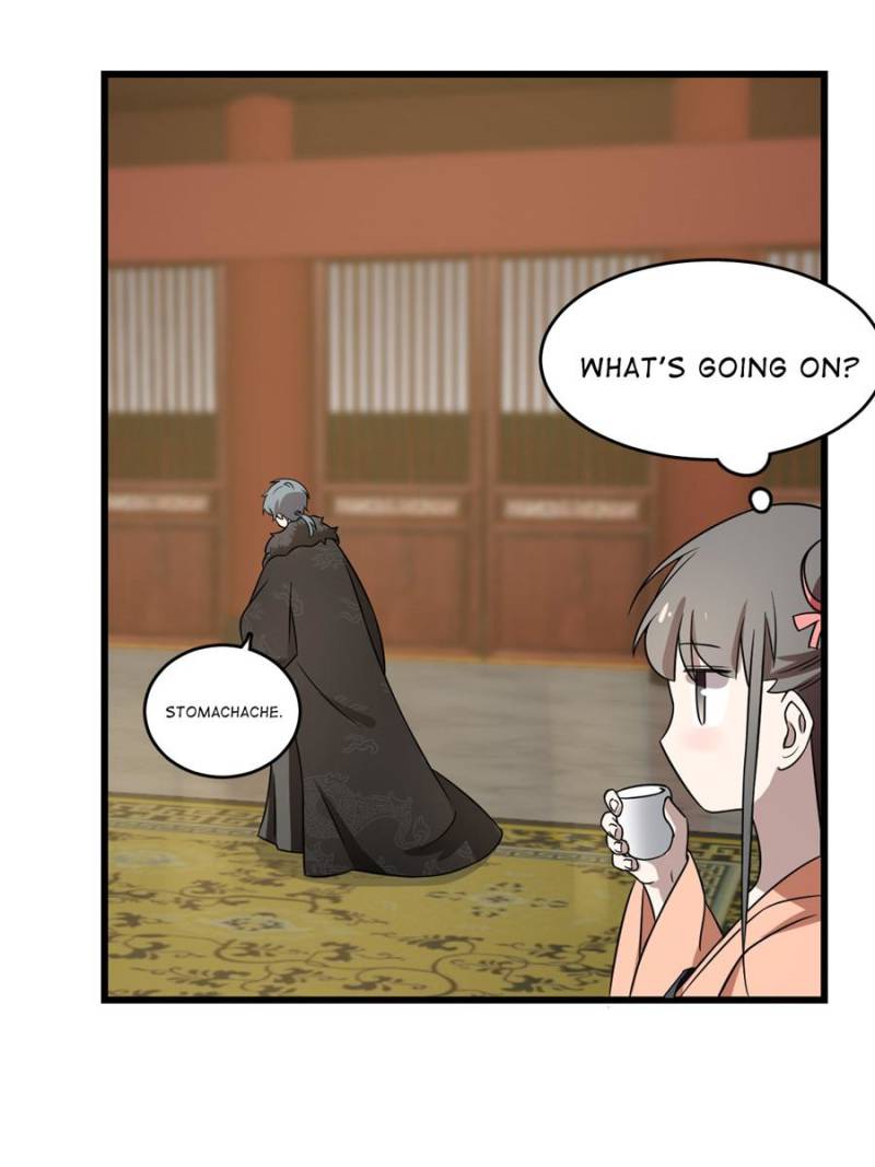 Queen of Poison: The Legend of a Super Agent, Doctor, and Princess Chapter 76 194 19